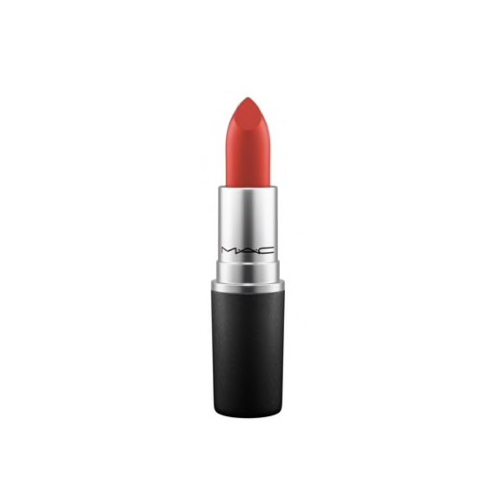 Mac Matte Lipsticks set of 2